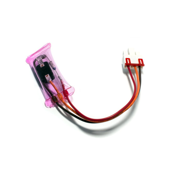 SENZOR TEMPERATURE FRIZIDERA LG 162FR35 6615JB2002A