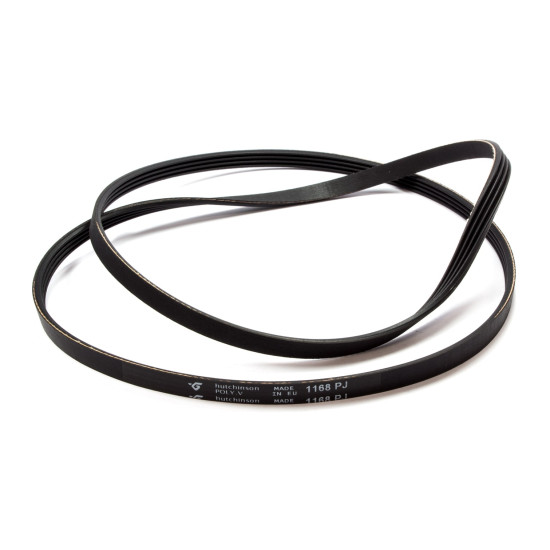 REMEN 1168 J4 CRNI HUTCHINSON