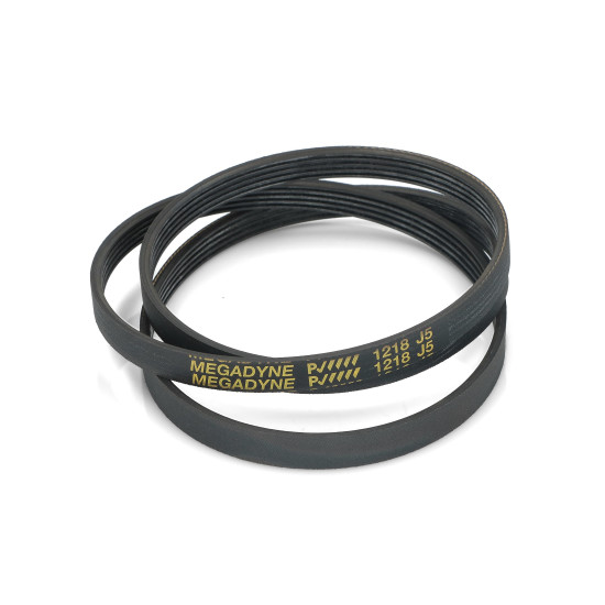 REMEN 1218 J5 EL CRNI MEGADYNE