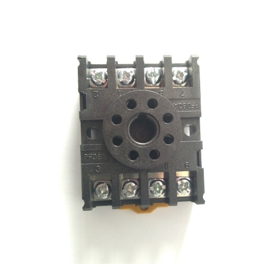 PODNOZJE ASIMETRIJE RINGEL/KONTRON RS1P08