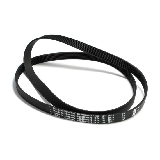 REMEN 1023 H8 EPH CRNI OPTIBELT