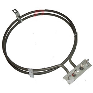 GREJAC RERNE GORENJE 2500W KRUZNI KRACI VRAT F40 SRECKO 4056