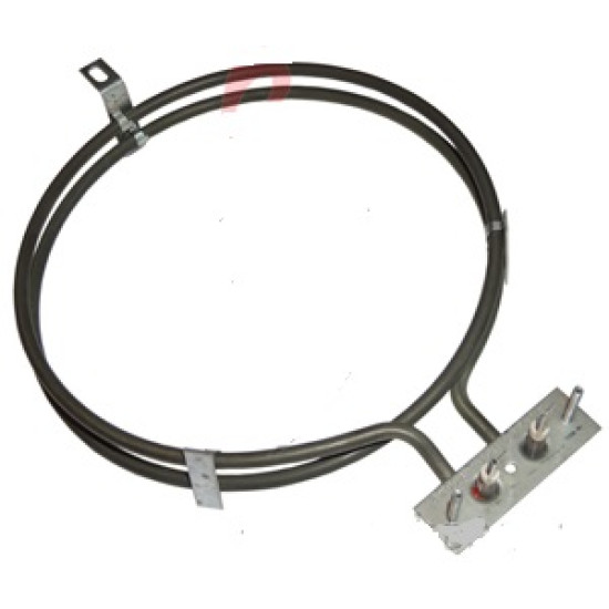 GREJAC RERNE GORENJE 2500W KRUZNI KRACI VRAT F40 SRECKO 4056