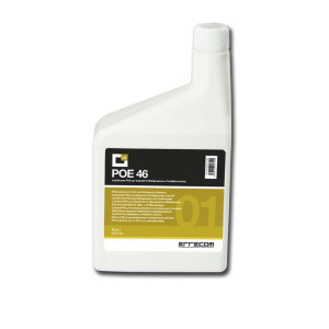 AC ULJE LR-POE 46 - 1L OL6015.K.P2 ERRECOM SL46