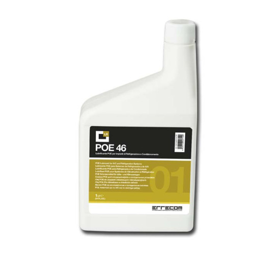 AC ULJE LR-POE 46 - 1L OL6015.K.P2 ERRECOM SL46