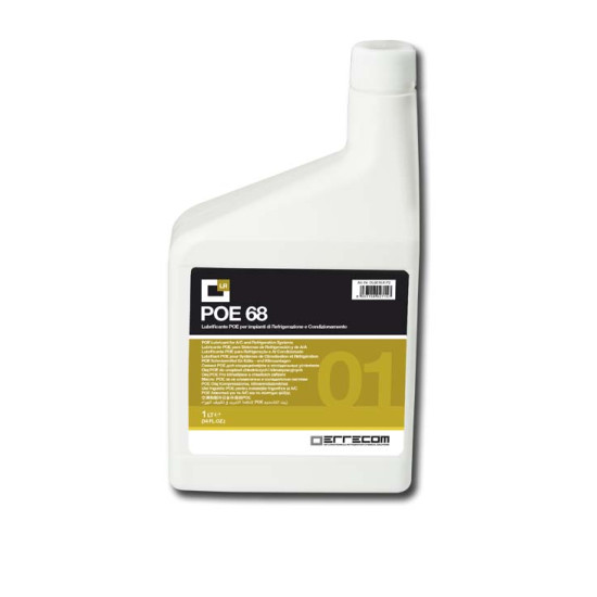 AC ULJE LR-POE 68 - 1L OL6016.K.P2 ERRECOM SL68