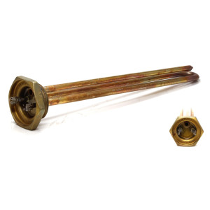 GREJAC BOJLERA 1500W  1  1/4 DIR C/PA RECO WTH141UN