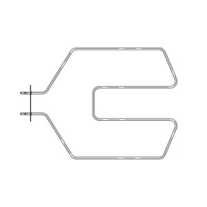 GREJAC RERNE KULA 1400W SRECKO 4139