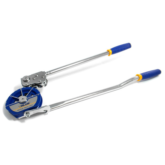 RUCNI ALAT ZA SAVIJANJE CEVI PROFI VBT-5 VALUE