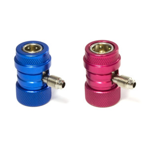 KOMPLET NASTAVKA ZA AUTO KLIME VHF-SA VALUE