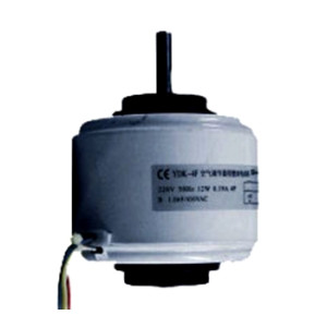 MOTOR VENTILATORA UNUTRASNJE JEDINICE 01 87 55