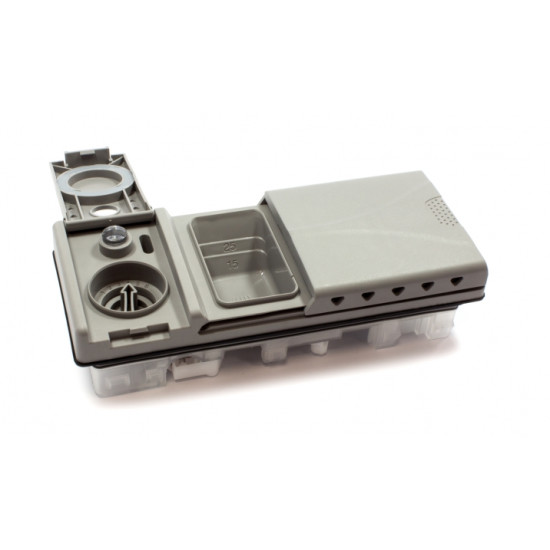 POSUDA ZA SJAJ BOSCH 00490467 DIS000BO