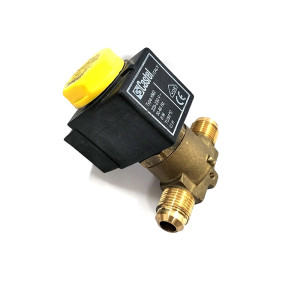 MAGNETNI VENTIL NA HOLENDER 1020/3A6 3/8 CASTEL fi10