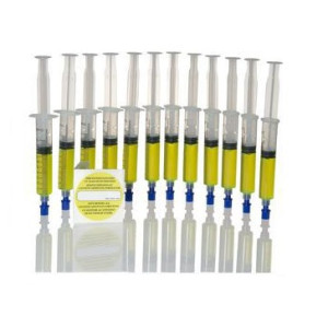 AC BRILIANT UV BOJA HVAC 12X7,5ML+1/4&5/16 TR1068.A12.J9 ERRECOM