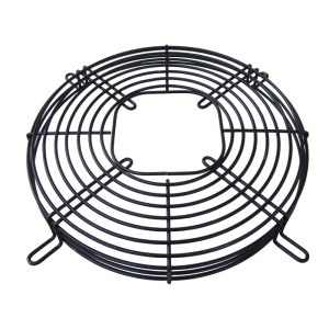 MREZICA F300 WEIGUANG 2 PRSTENA SA DUZIM USICAMA