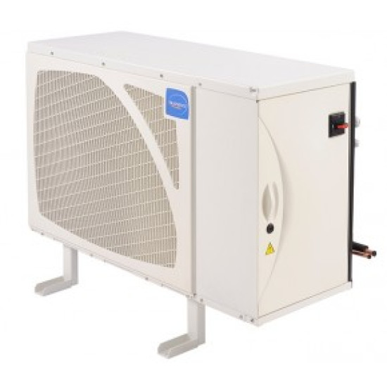 AGREGAT LUNITE SILAJ 45-19ZTZ PLUSNI