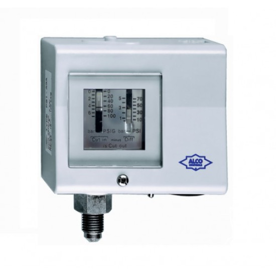 PRESOSTAT KP-5 ALCO  (PS1-A5A)