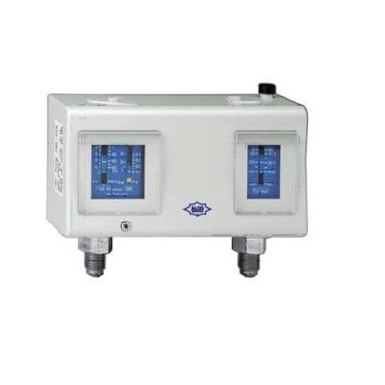 PRESOSTAT KP-15 ALCO  (PS2-A7A)