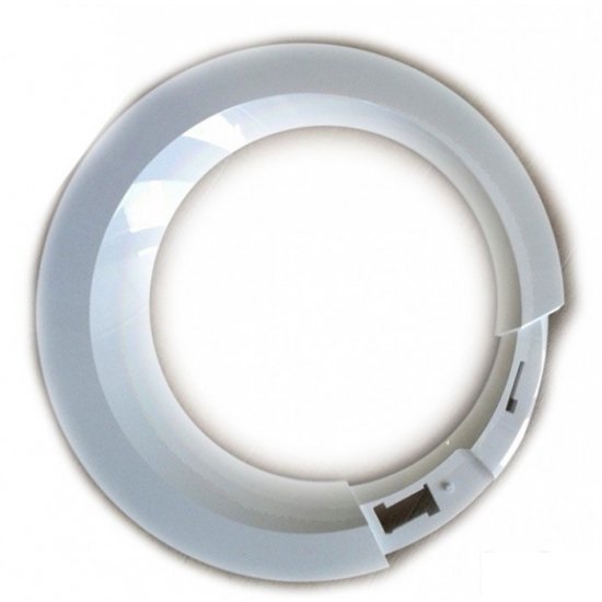 OKVIR VRATA VES MASINE GORENJE WA 72Y SPOLJ 333845 ORIGINAL