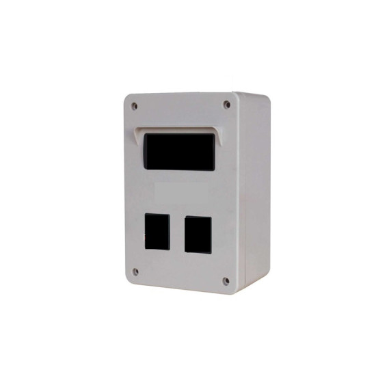 PANO KUTIJA ORMARIC I-481-1 (2 RUPE)