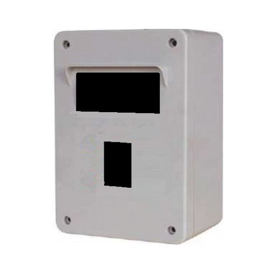 PANO KUTIJA ORMARIC I-481-02 (1 RUPA)