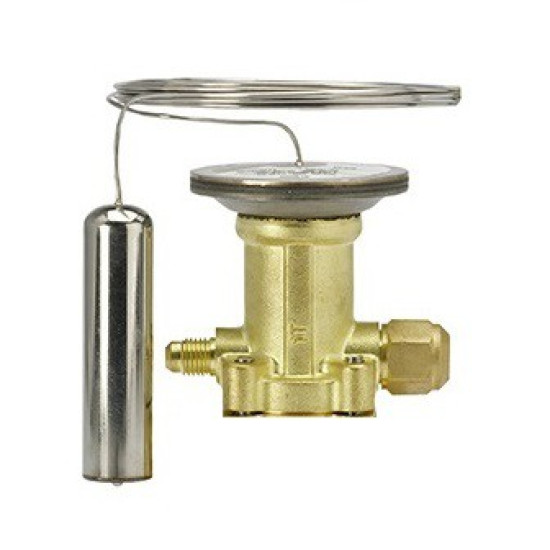 EKSPANZIONI VENTIL SA MOPOM - 20 TES12 R-404/R507 067B3349