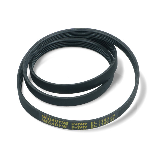 REMEN 1129 J5 EL CRNI MEGADYNE