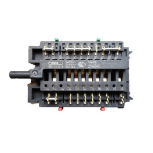 PREKIDAC RERNE GORENJE 7+0  617742 296342