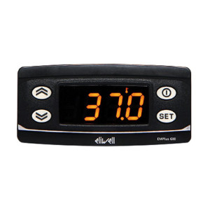 DIGITALNI HIDROMETAR EM PLUS 600 EMP60I0750000 ELIWELL