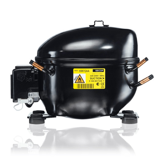 ELLUX SECOP HMK 12AA R-600 (198W PRI-23,3 ASHRAE ) KOMPRESOR