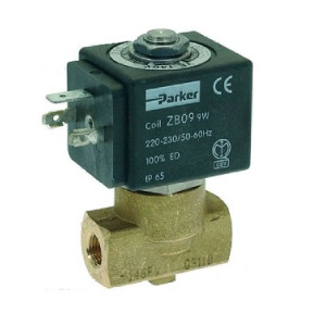 ELEKTROVENTIL ZA KAFE APARAT PROTOCNI PARKER 1/4\