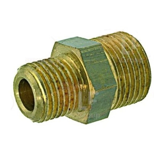 DUPLI NIPL ZA KAFE APARAT f 1/8  M 1/4  M