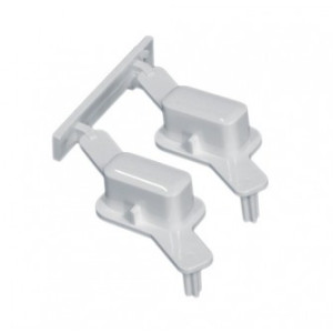 TASTATURA VES MASINE WHIRLPOOL D319463 481071425341 ORIGINAL ALT 339WH022