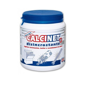 PRASAK ZA SKIDANJE KAMENCA CALCINET - PULY 1000g