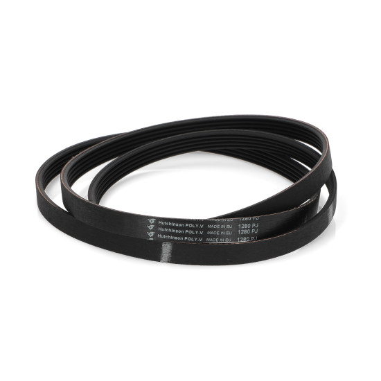 REMEN 1280 J5 CRNI HUTCINSON