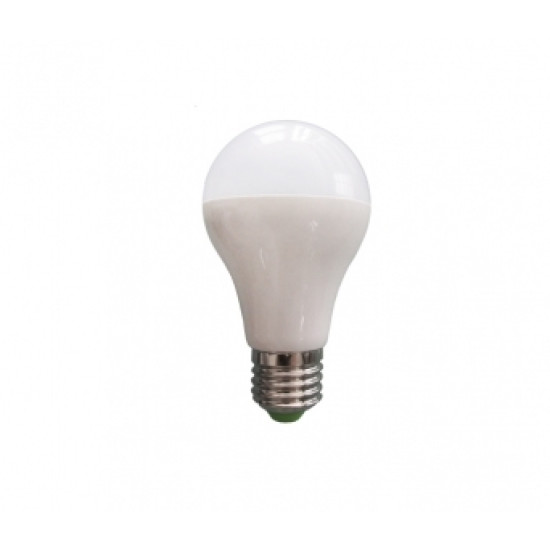 LED SIJALICA A60 12W E27 3000K zuta