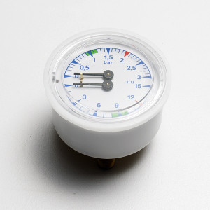 MANOMETAR PRITISKA ZA KAFE APARAT fi 63mm 15bar