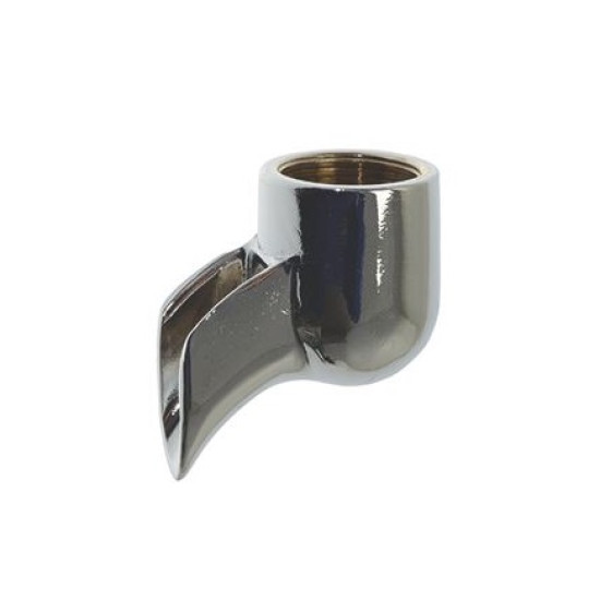 IZLIV KASIKE ZA KAFE APARAT JEDNOSTRUKI KRATKI M16