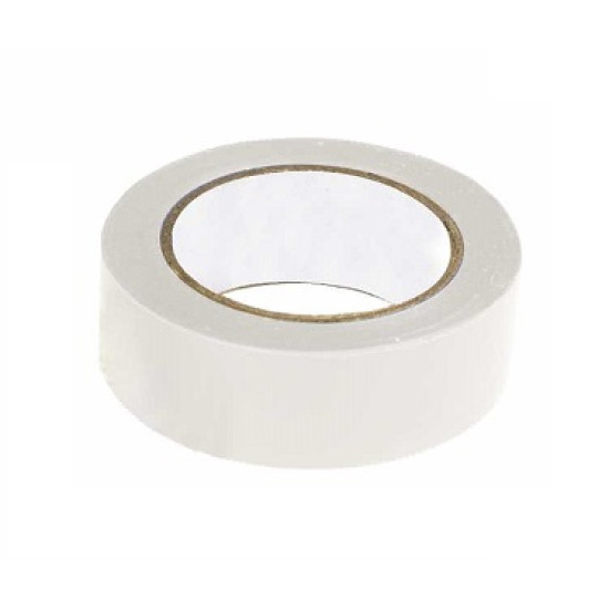 IZOLIR TRAKA BELA 0.15mm x 19mm x 20m EVO SP