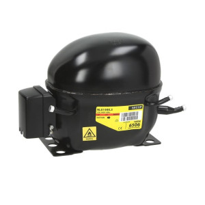 ELLUX SECOP NLX 15KK.3 R-600 (253W PRI -23,3 ASHRAE) KOMPRESOR sa kondenzatorom