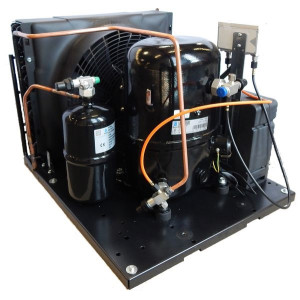 AGREGAT LUNITE AWT4538Z HR PLUSNI