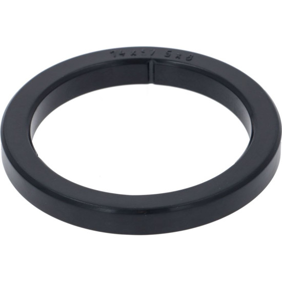 DIHTUNG GUMENI GRUPE ZA KAFE APARAT 4 UREZA SPOLJA fi 74x57.5x8 mm