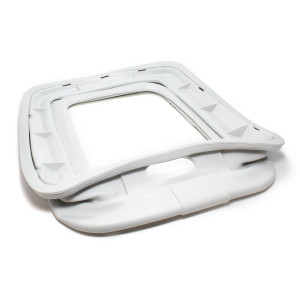 TUNEL GUMA CANDY 117CY27 GSK020CY CY3034