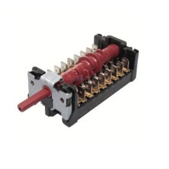 PREKIDAC RERNE BEKO 263900053  7+0 ORIGINAL ALT. 412BE013