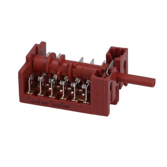 PREKIDAC RERNE CANDY 5+0 42374247