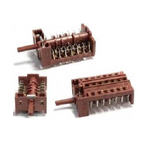 PREKIDAC RERNE NARDI 6+0 040899009908R 870628