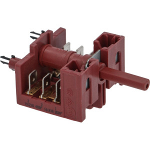 PREKIDAC RERNE KAPILARNI VESTEL 1+0 32016051 42.02900.043 EGO