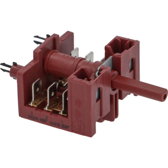 PREKIDAC RERNE KAPILARNI VESTEL 1+0 32016051 42.02900.043 EGO