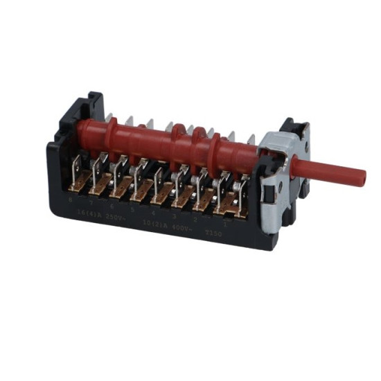 PREKIDAC RERNE KAPILARNI VESTEL 4+0 32011792