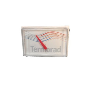 TERMOMETAR BOJLERA TERMORAD kapica 23-37 mm 1979
